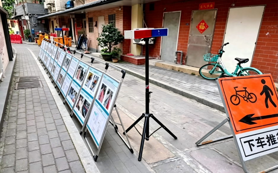 方寸窄巷精工筑民生｜乐鱼在线平台-乐鱼（中国）圆满完成清水濠片区内街管网改造工程